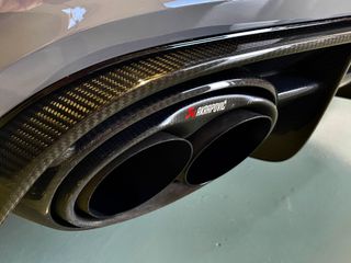 AUDI RS6 PERFORMANCE 4.0 V8 700CV 1/1