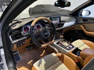 AUDI RS6 PERFORMANCE 4.0 V8 700CV 1/1