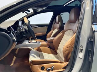 AUDI RS6 PERFORMANCE 4.0 V8 700CV 1/1