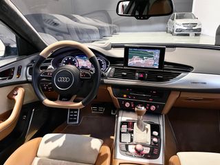 AUDI RS6 PERFORMANCE 4.0 V8 700CV 1/1