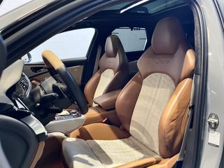 AUDI RS6 PERFORMANCE 4.0 V8 700CV 1/1