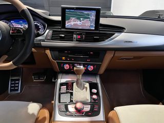 AUDI RS6 PERFORMANCE 4.0 V8 700CV 1/1