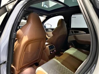 AUDI RS6 PERFORMANCE 4.0 V8 700CV 1/1