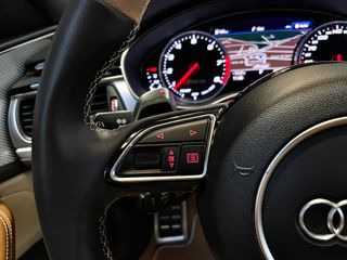 AUDI RS6 PERFORMANCE 4.0 V8 700CV 1/1