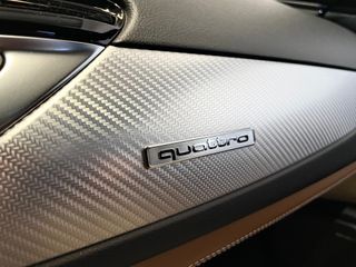 AUDI RS6 PERFORMANCE 4.0 V8 700CV 1/1