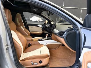 AUDI RS6 PERFORMANCE 4.0 V8 700CV 1/1