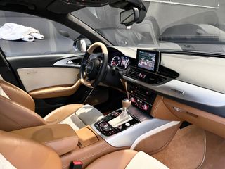 AUDI RS6 PERFORMANCE 4.0 V8 700CV 1/1