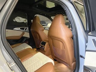 AUDI RS6 PERFORMANCE 4.0 V8 700CV 1/1