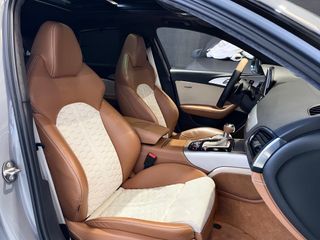 AUDI RS6 PERFORMANCE 4.0 V8 700CV 1/1