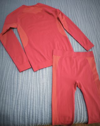 Conjunto térmico CRIVIT niña