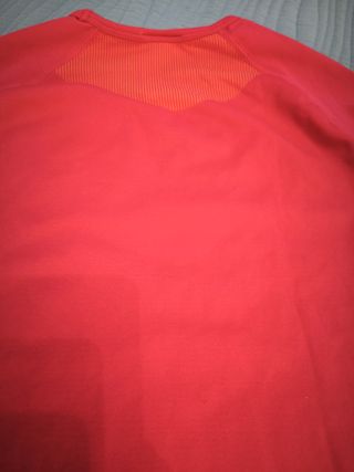 Conjunto térmico CRIVIT niña