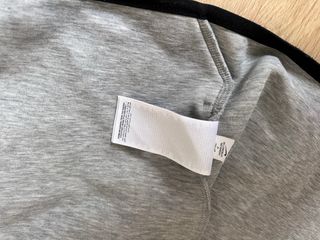 Nike Tech Fleece Sudadera Gris Talla M