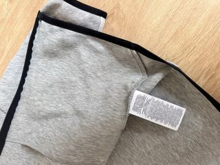 Nike Tech Fleece Sudadera Gris Talla M