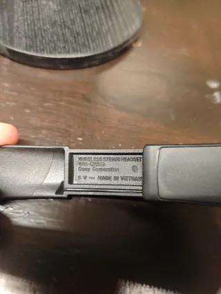 Auriculares SONY CH510