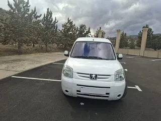 Citroen Berlingo 2008