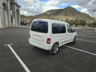 Citroen Berlingo 2008