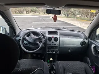 Citroen Berlingo 2008