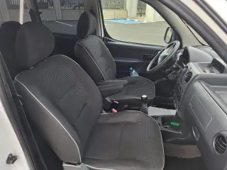 Citroen Berlingo 2008