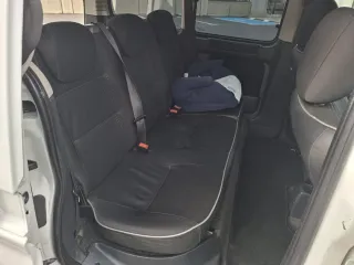 Citroen Berlingo 2008