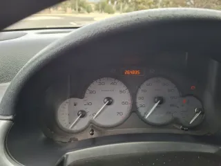 Citroen Berlingo 2008