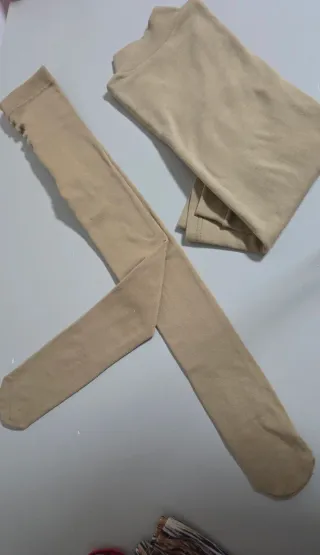 Disfraz Vaiana 6 años