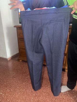 Traje comunión niño talla 10 años
