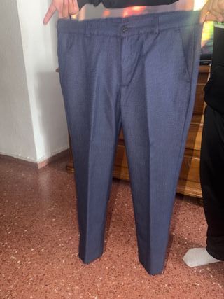 Traje comunión niño talla 10 años