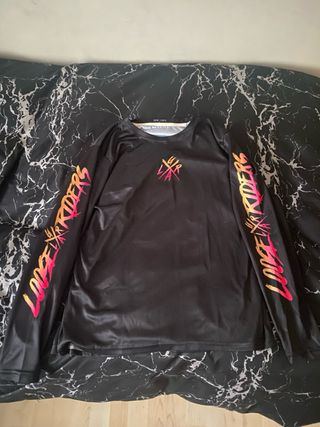 Pack 3 Camisetas MTB Enduro TALLA M