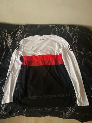 Pack 3 Camisetas MTB Enduro TALLA M