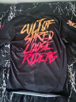 Pack 3 Camisetas MTB Enduro TALLA M