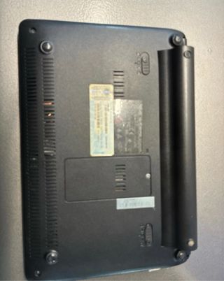 Asus EeePC 1001PX 10.1 2GB RAM 128GB SSD Win. 10