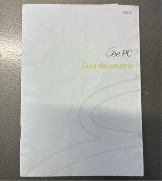 Asus EeePC 1001PX 10.1 2GB RAM 128GB SSD Win. 10