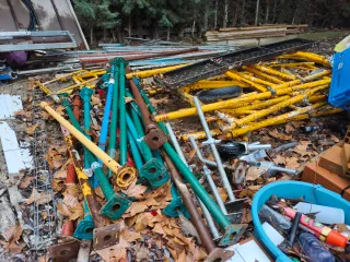 Maquinillo Hormigonera IMER y mas productos