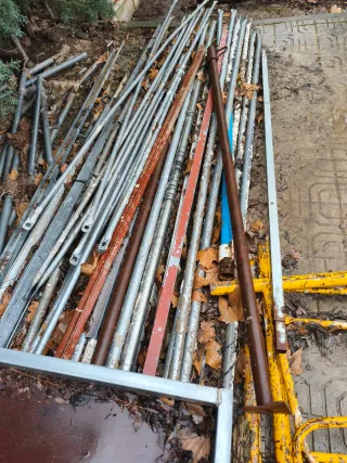 Maquinillo Hormigonera IMER y mas productos