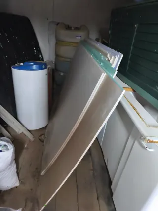 Maquinillo Hormigonera IMER y mas productos