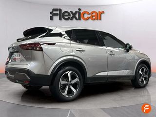 Nissan Qashqai E-POWER 140 KW (190 CV) N-Connecta