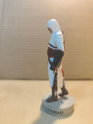 Figura Altair Assassin's Creed Coleccionista