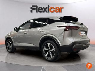 Nissan Qashqai E-POWER 140 KW (190 CV) N-Connecta