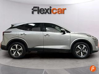 Nissan Qashqai E-POWER 140 KW (190 CV) N-Connecta
