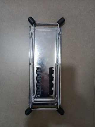 REPOSAPIES PARA GUITARRA NUEVO