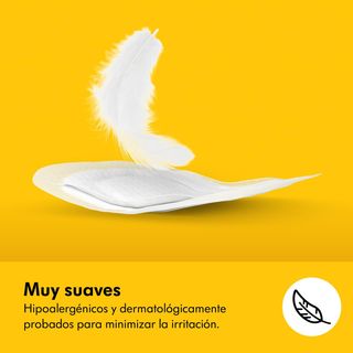 Medela discos absorbentes respirables para la lact