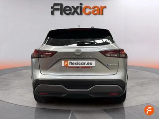 Nissan Qashqai E-POWER 140 KW (190 CV) N-Connecta