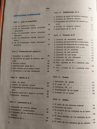 Libro de consulta 7 de EGB