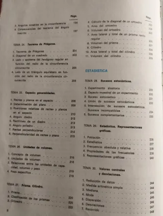 Libro de consulta 7 de EGB