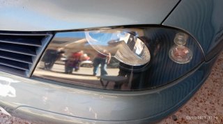 Pulir Faros 2 faros x 25€ da igual el tamaño.
