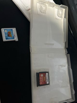 Juegos Nintendo 3DS: Yo-Kai Watch y Kung Fu Panda