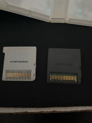 Juegos Nintendo 3DS: Yo-Kai Watch y Kung Fu Panda