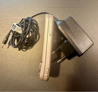 Móvil Nokia 6710 Navigator Plata