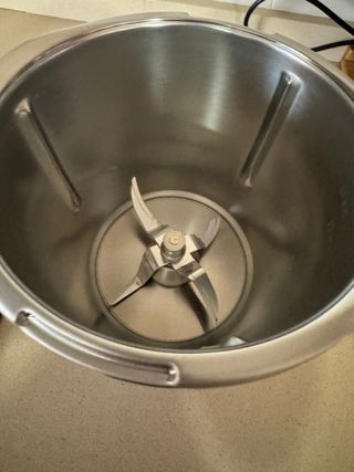 Vaso Thermomix TM6 Nuevo Completo