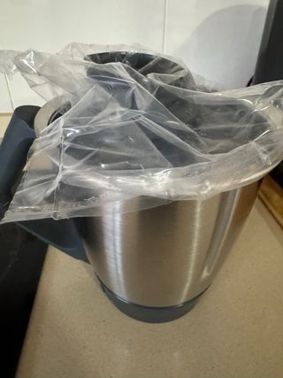 Vaso Thermomix TM6 Nuevo Completo